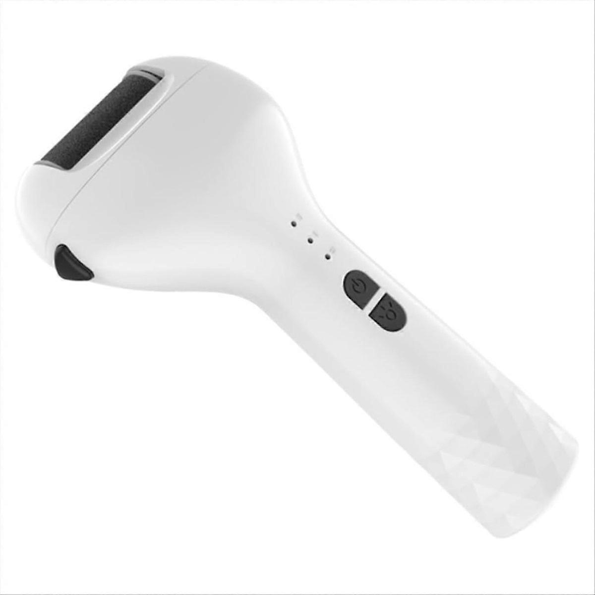 Electric Foot Care Tool Rechargeable Pedicure Tool