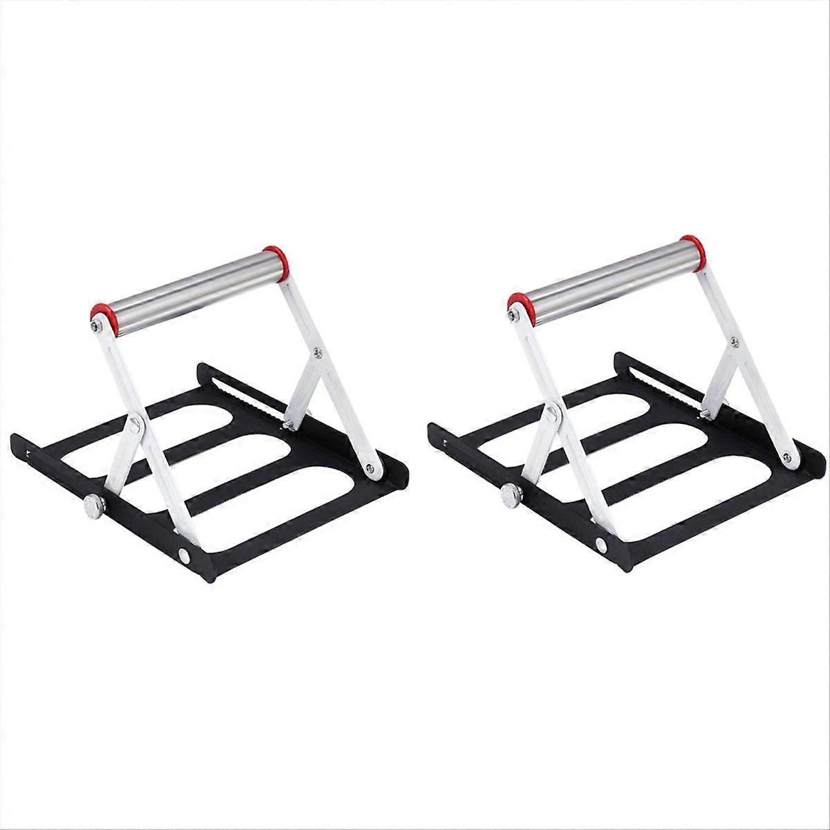 Multifunctional Cutting Machine Material Stand Adjustable Tripod