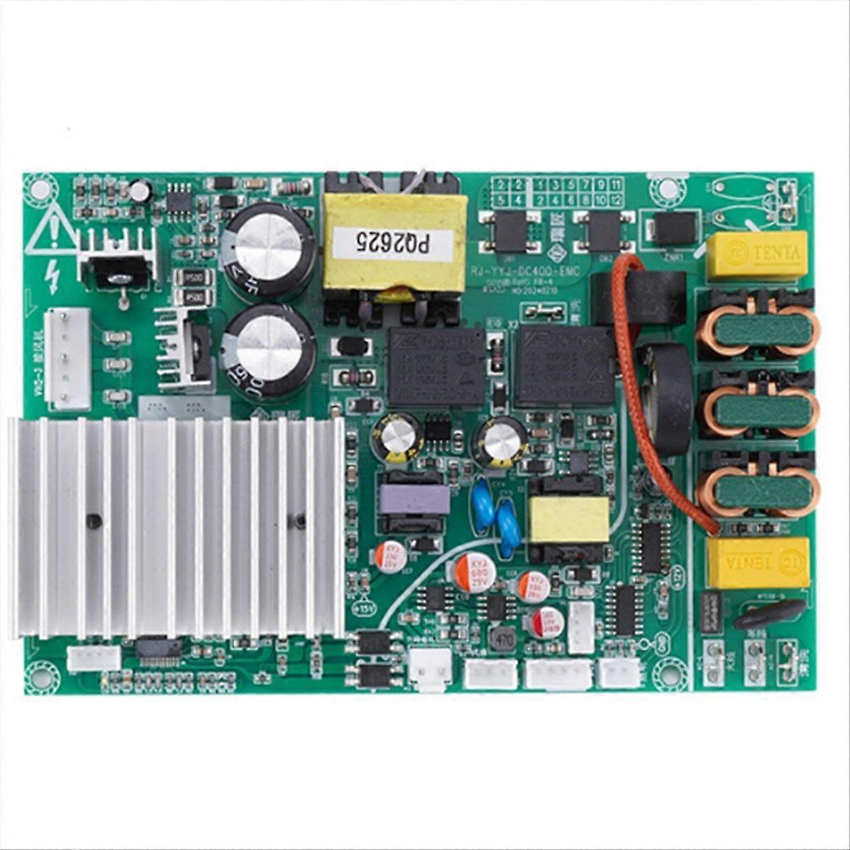 Brushless DC Hood Range Hood Maintenance Electronic Board