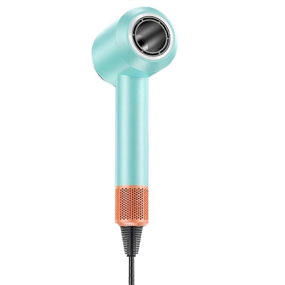 Hair Dryer Negative Ion Fast Drying A UK Plug