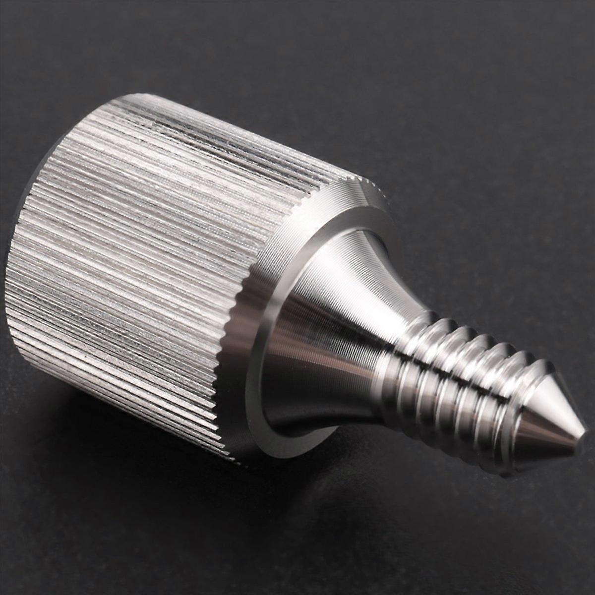 For 4.5-5QT Stainless Steel Fixing Screws