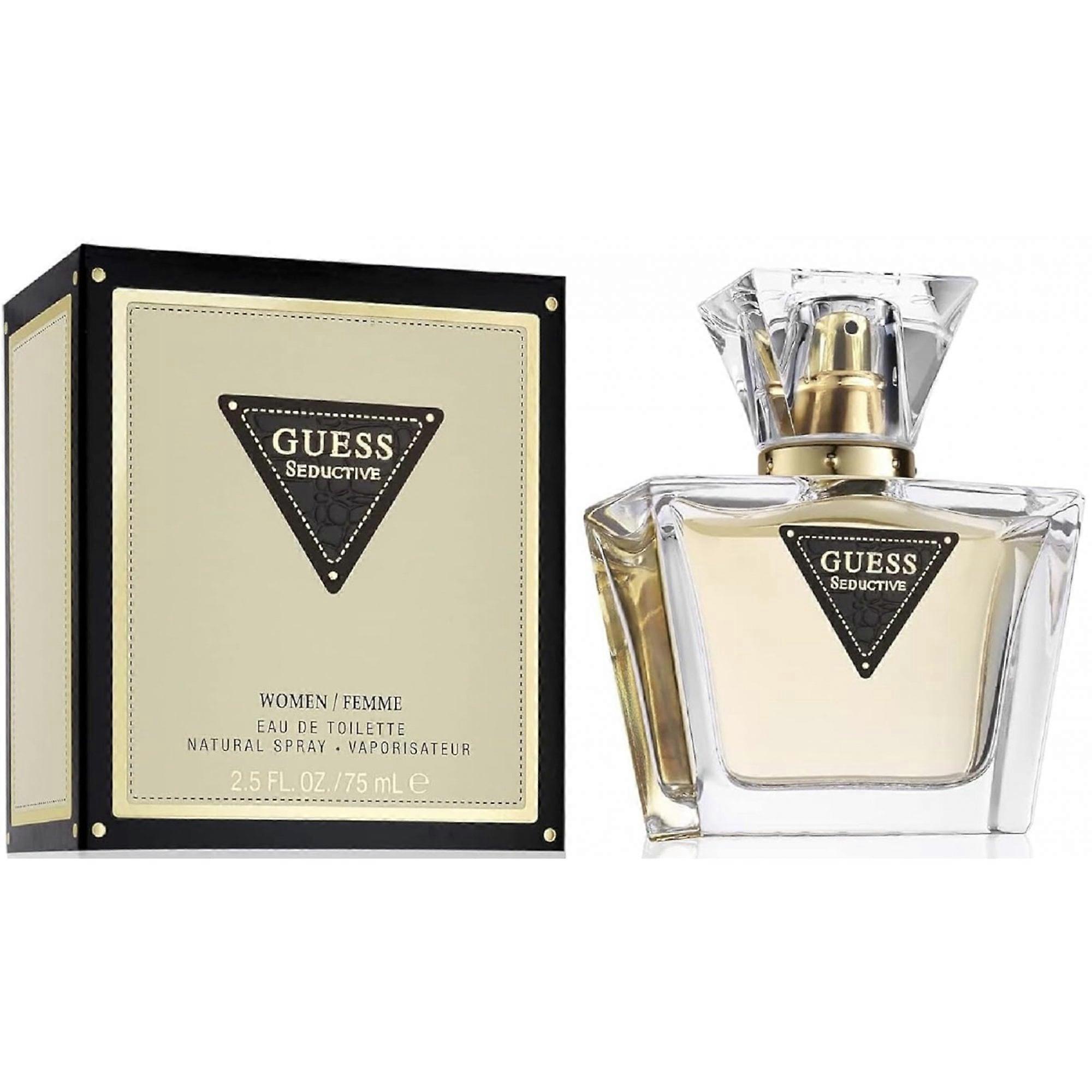 Guess Seductive 75ml EDT Spray