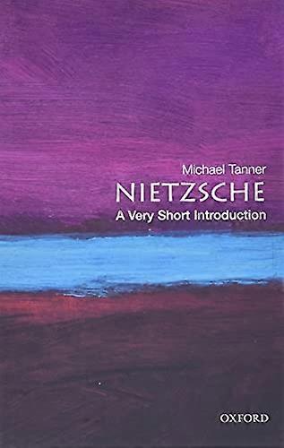 Nietzsche: A Very Short Introduction