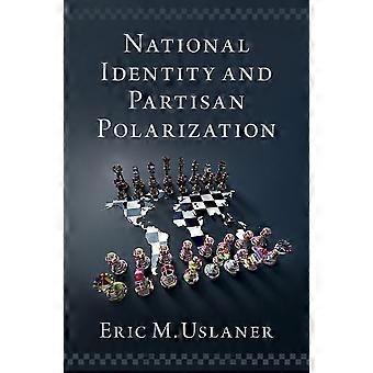 Nasjonal identitet og partisk polarisering