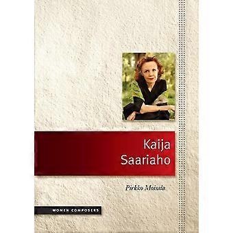 Kaija Saariaho (Komponistinnen)