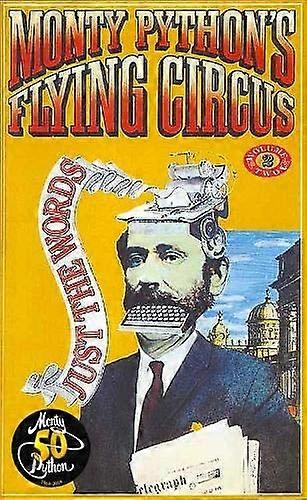 Monty Python's Flying Circus Bare ordene Volume Two