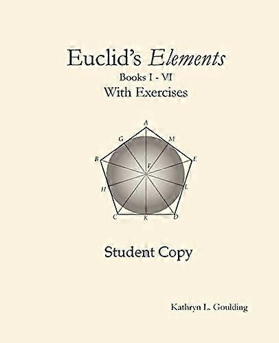 Euclid's Elements with Exercises