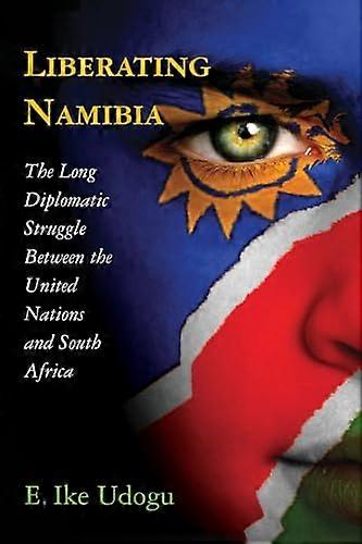 Liberare la Namibia
