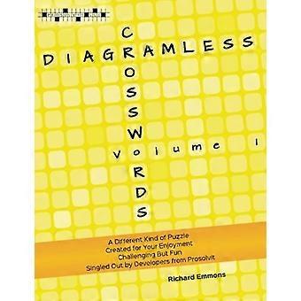 Crucigramas sin diagrama