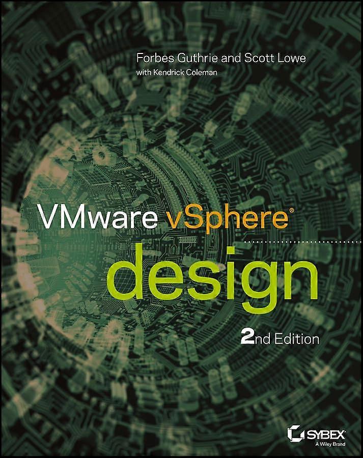 VMware vSphere Design