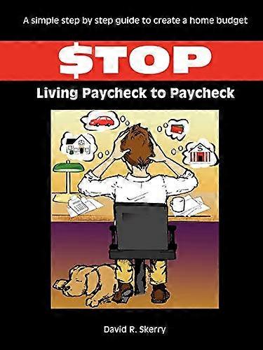Stop Living Lønseddel til Lønseddel