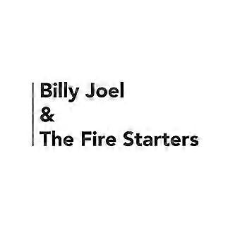 Billy Joel und die Fire Starters