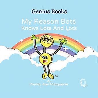My Reason Bots weiß vieles, viel