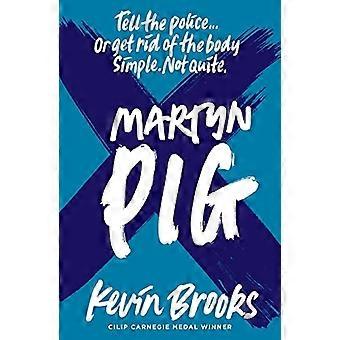 Martyn Pig (2020 nyutgivelse)