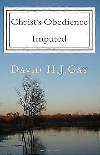 Christ's Obedience Imputed