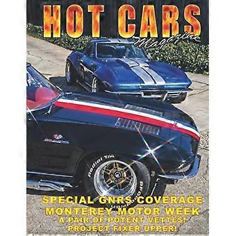 Hot Cars -lehti: Nro 49