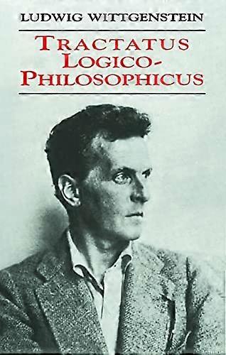 Tractatus Logico-Philosophicus