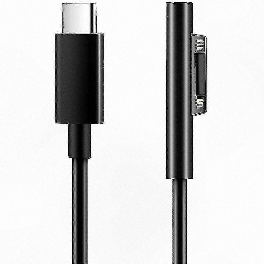 USB-C Charging Cable for Pro 3/4/5/6/7 with 3-Compatible Adapter
