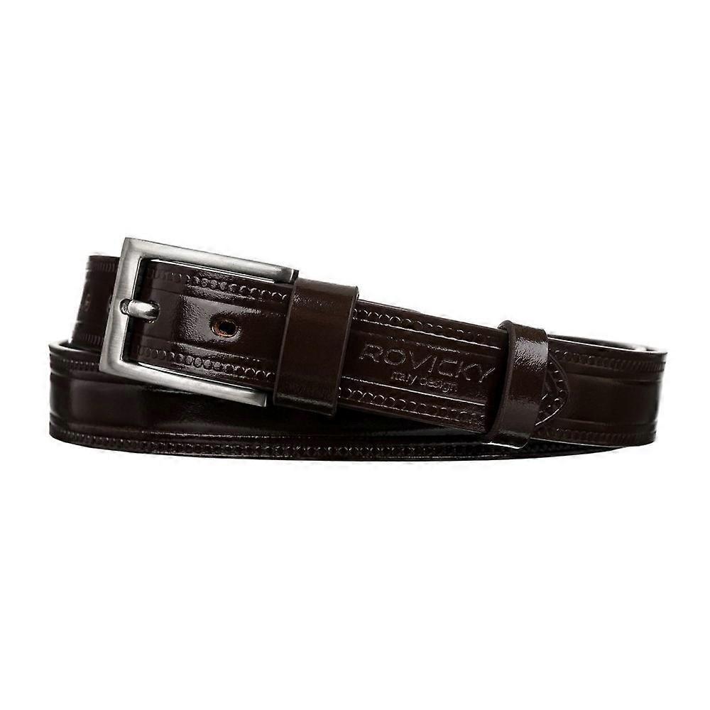 Belts Rovicky PLWR7BROWNROV