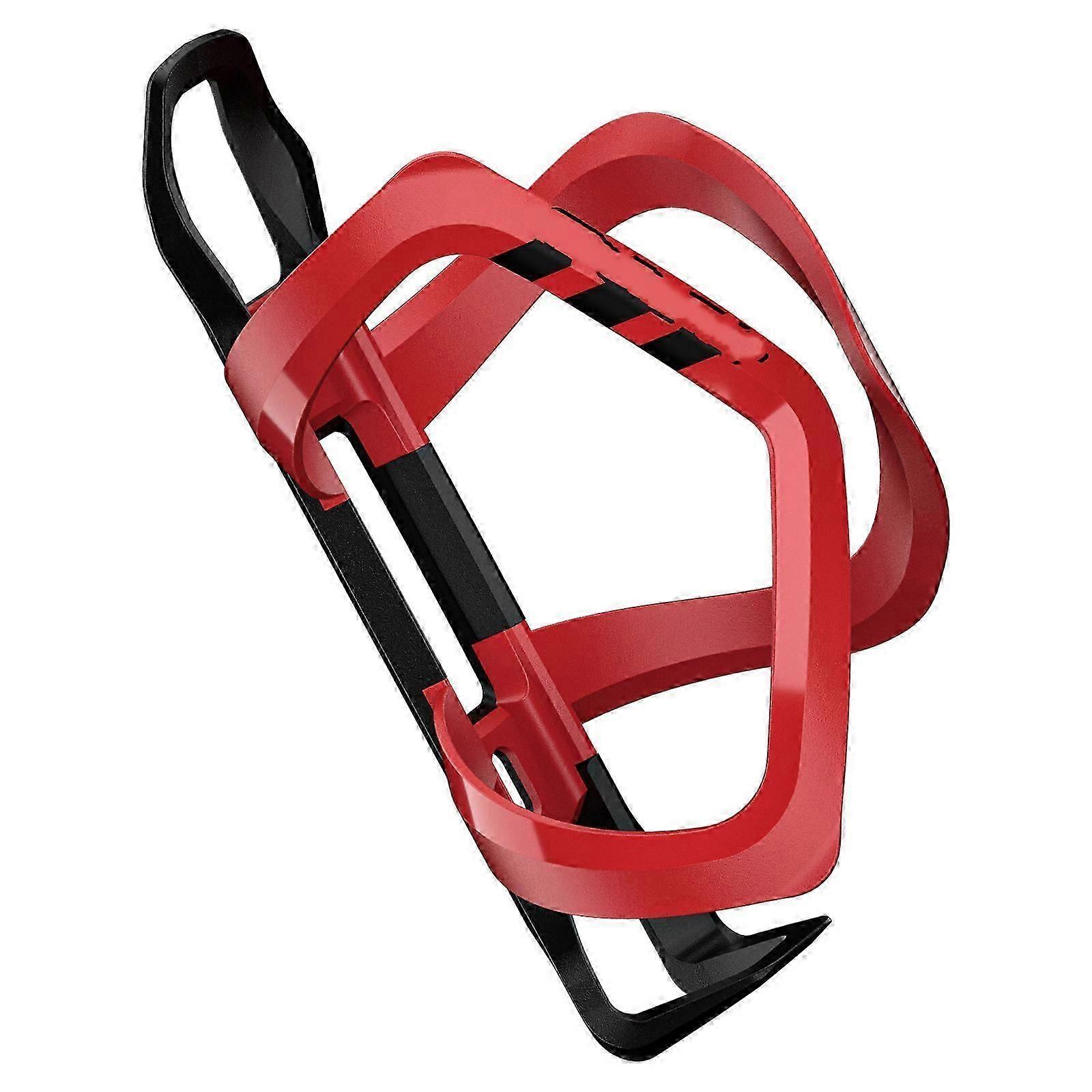 Bicycle Water Bottle Cage for Secure Retention