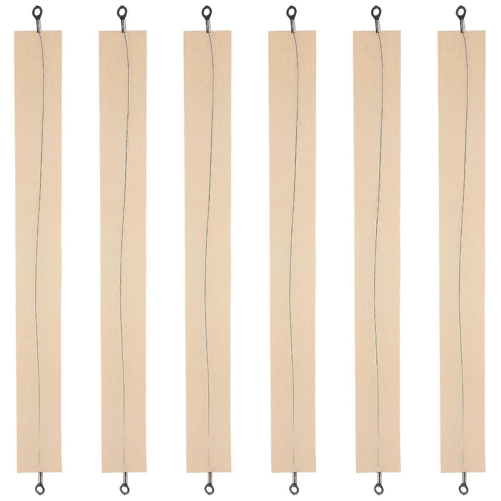 Heat Sealer Heating Elements Replacement Strips for Hand Sealers 30Pcs