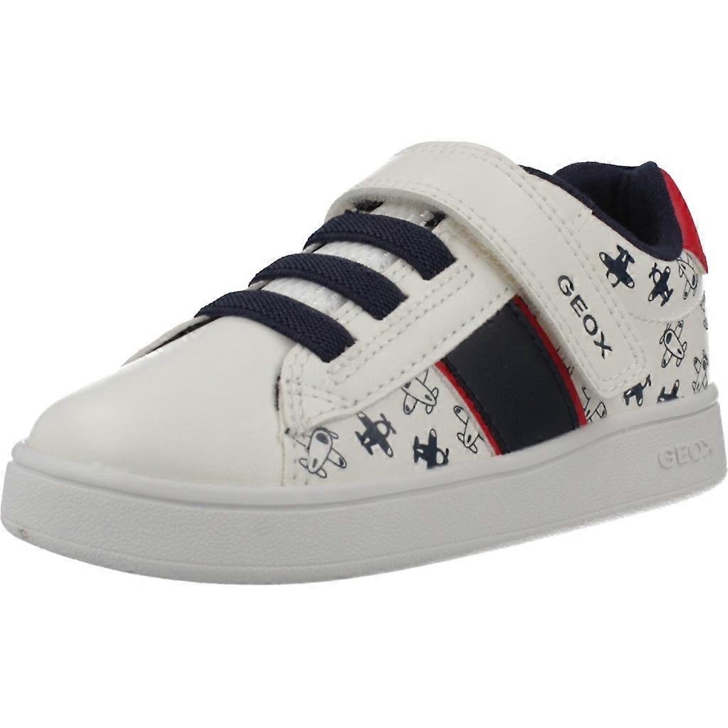 Geox B Eclipse A Sneakers