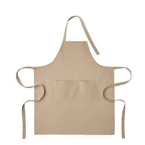 MidOcean Gamma Organic Cotton Bib Apron