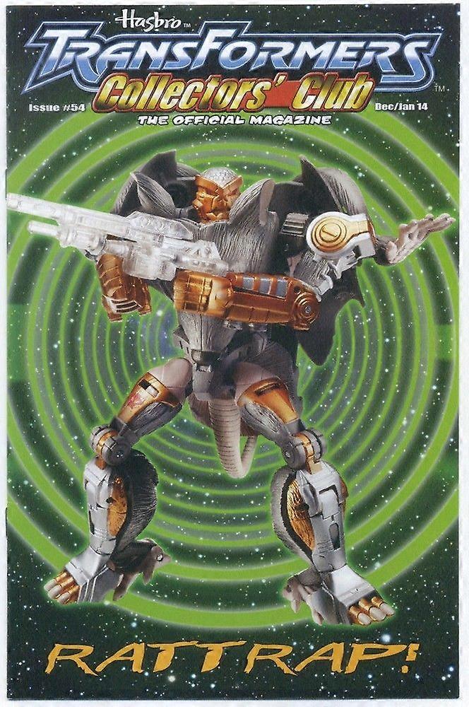 Puzzle rompicapo TRANSFORMERS S0569