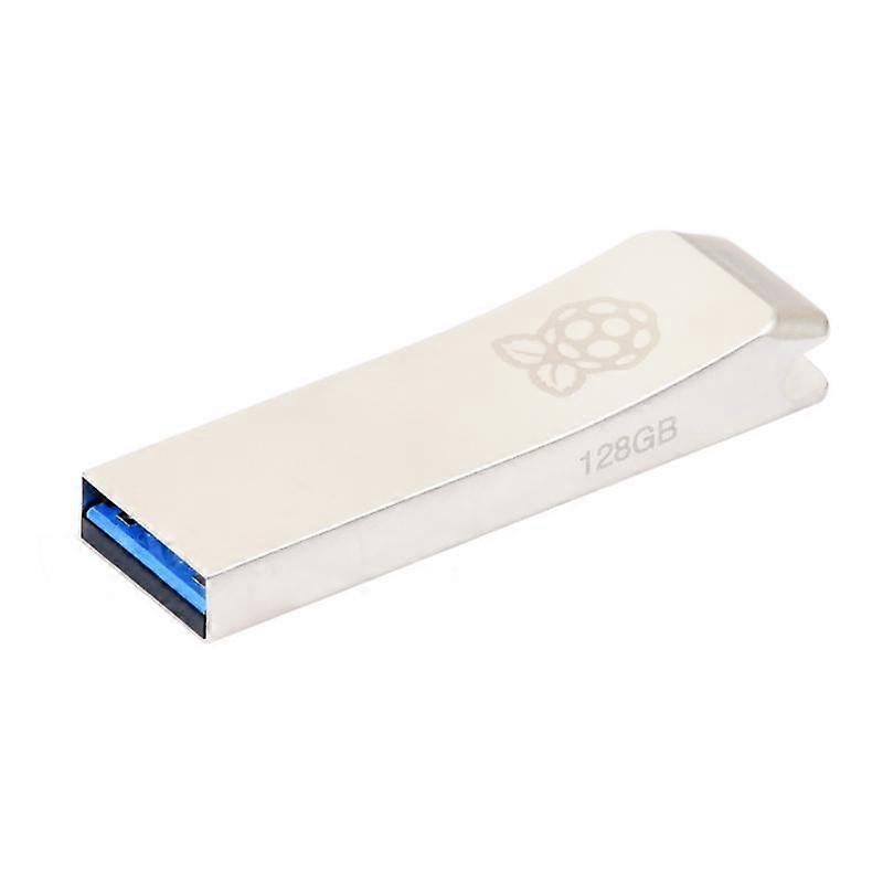 WAVESHARE For Raspberry Pi USB 3.0 128GB Flash Drive