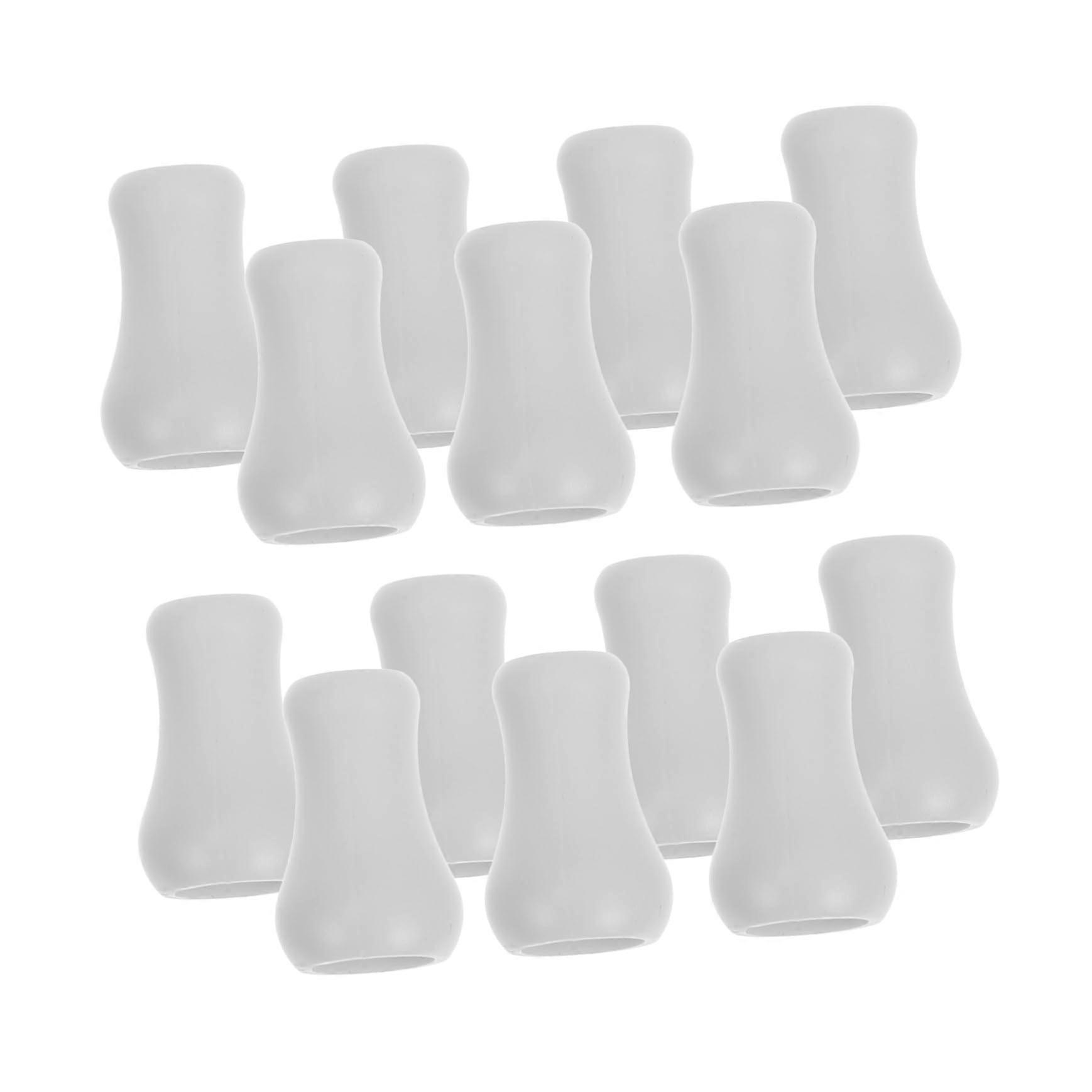 15pcs Blind Cord Pull Knobs for Window Blind Replacement Parts, Durable Construction, Easy Installation
