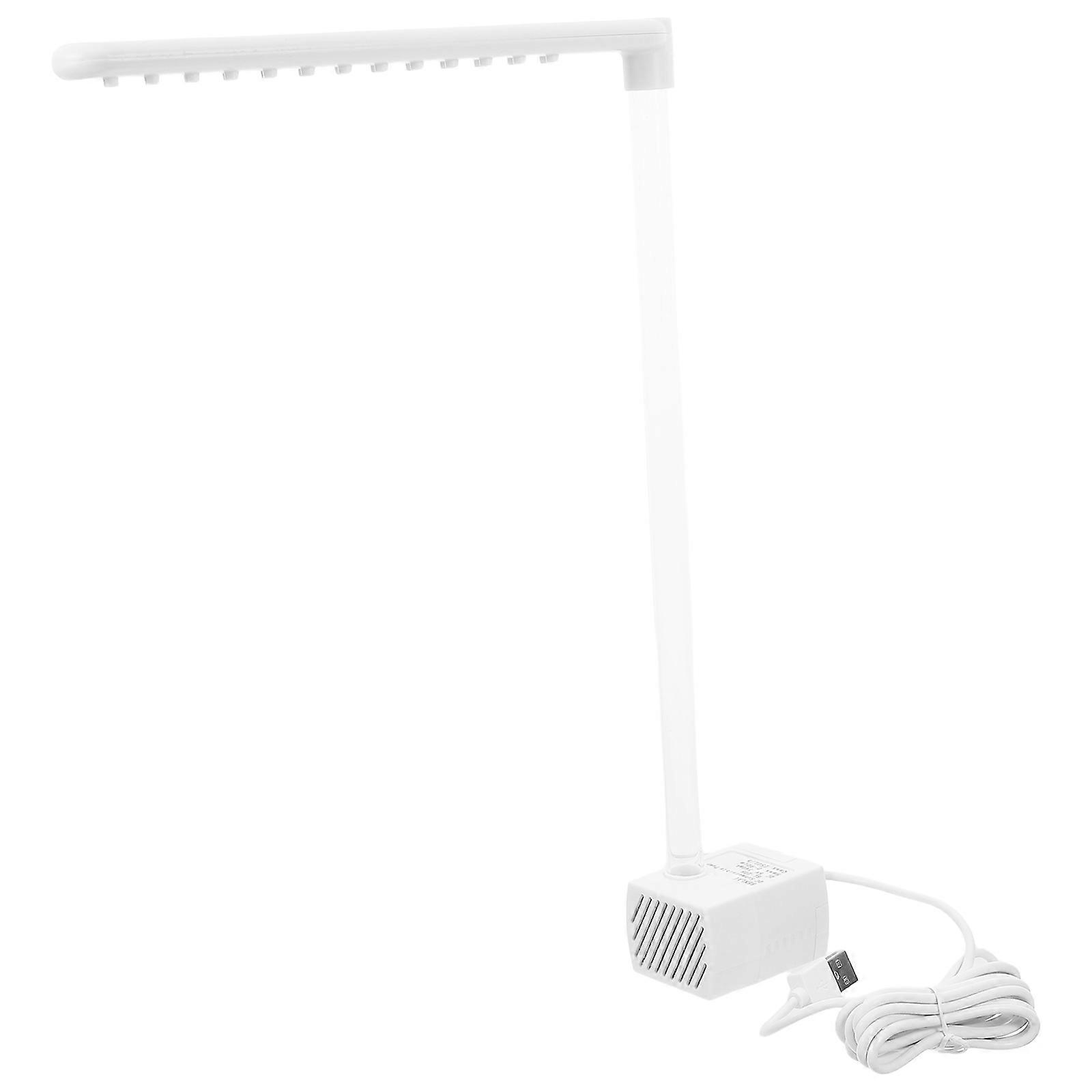 Multifunctional Bird Shower Nozzle for Cage Bathing Accessory 1Set