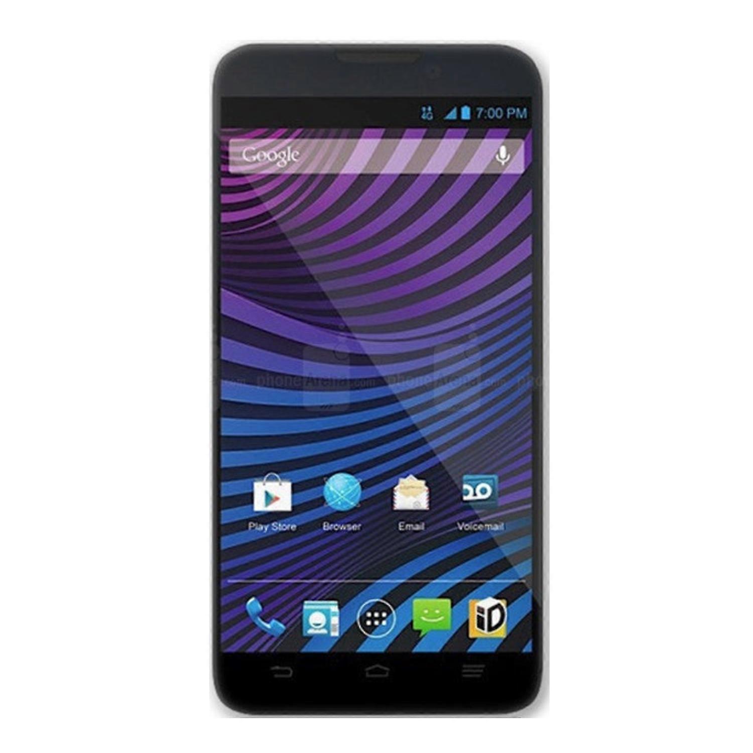 Hydrogel Screen Protector For Zte Vital N9810
