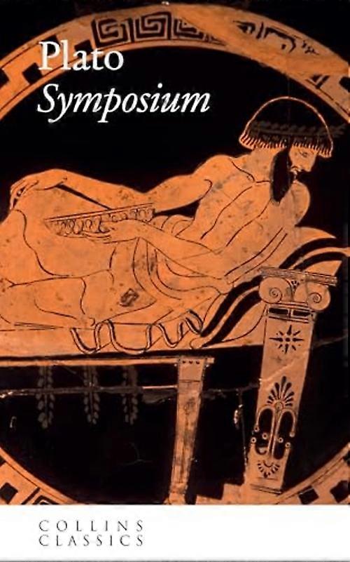 Symposium (Collins Classics)