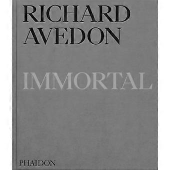 Richard Avedon Immortel : Portraits du vieillissement, 1951-2004
