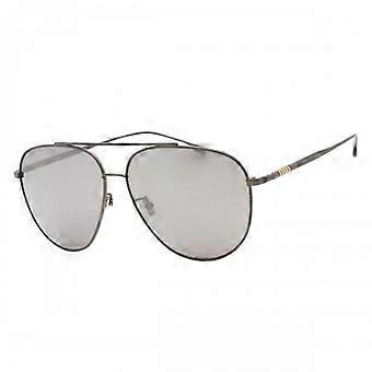 Hugo Boss Unisex matte solbriller for voksne