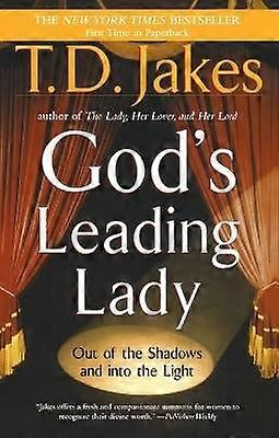 God's Leading Lady