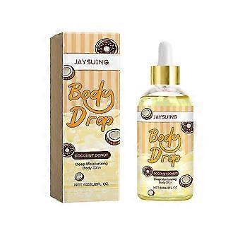 Óleo Corporal Donut Stay Soft 60ml_DUIBW