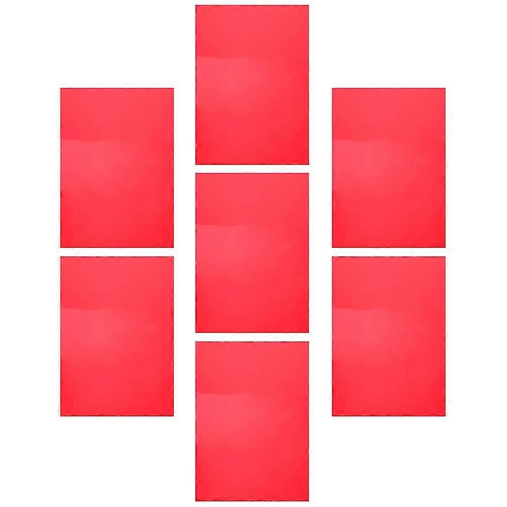 Correction Gel Light Filter Sheets for Photo Studio Flashlight LED Lighting