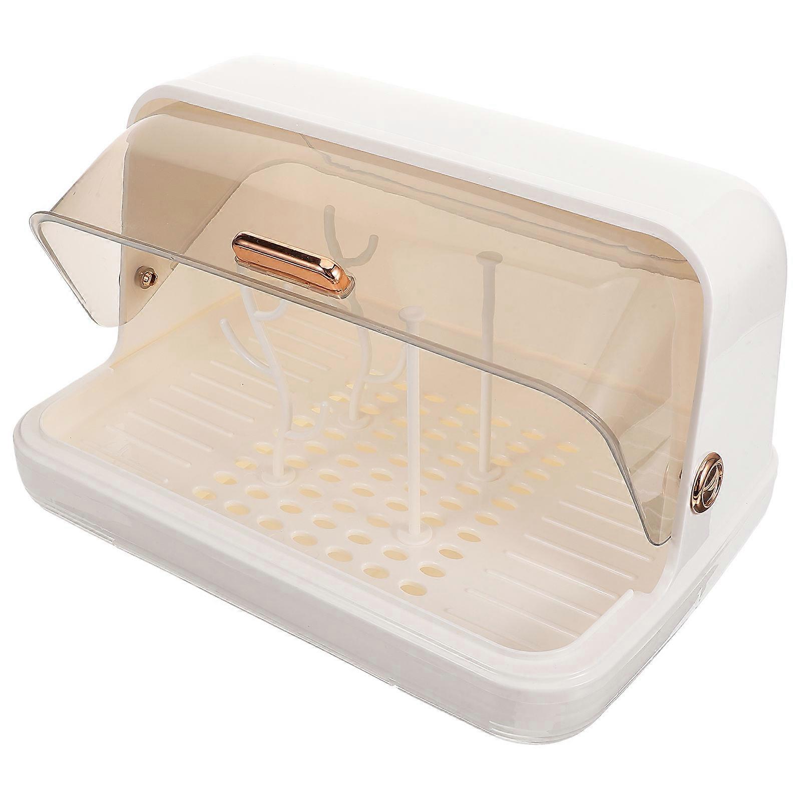 Bottle Rack Dryer for Storing Durable PP Material
