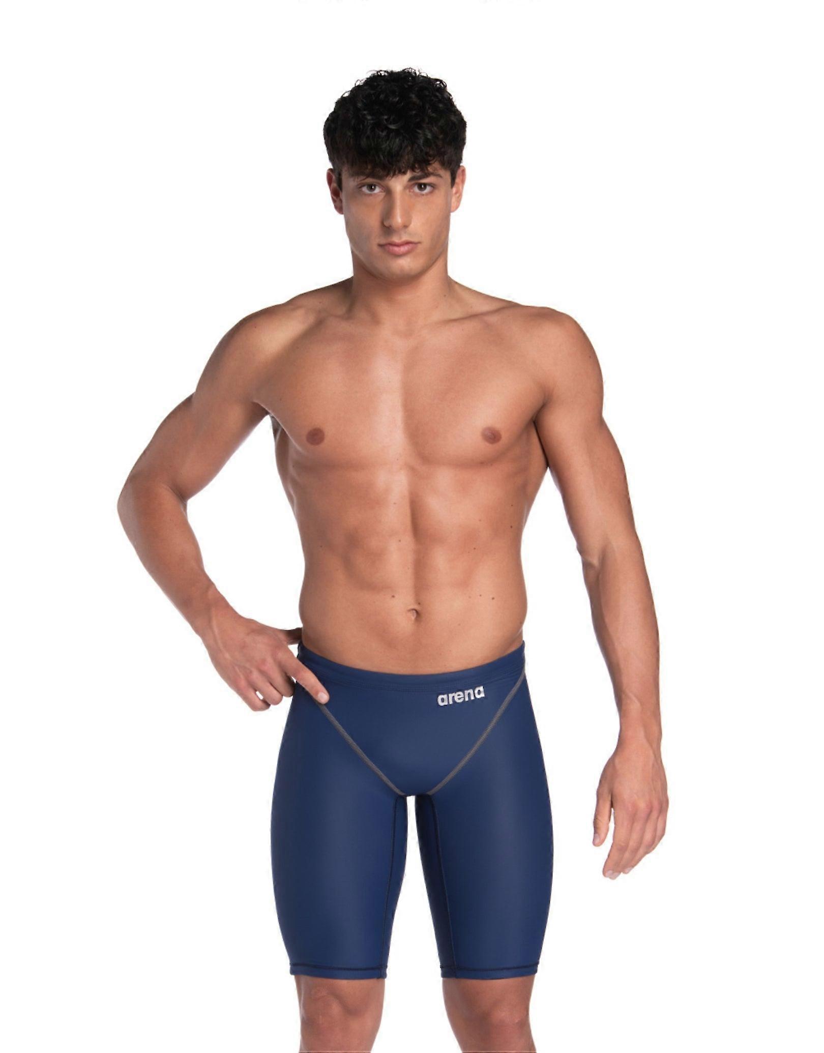 Arena Powerskin ST NEXT Jammer - Navy