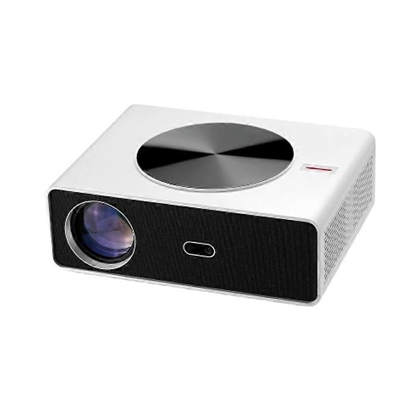 AUN AKEY7 MAX Android LCD Projector EU Plug
