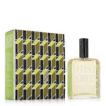 Unisex Perfume Histoires de Parfums Noir Patchoulli EDP