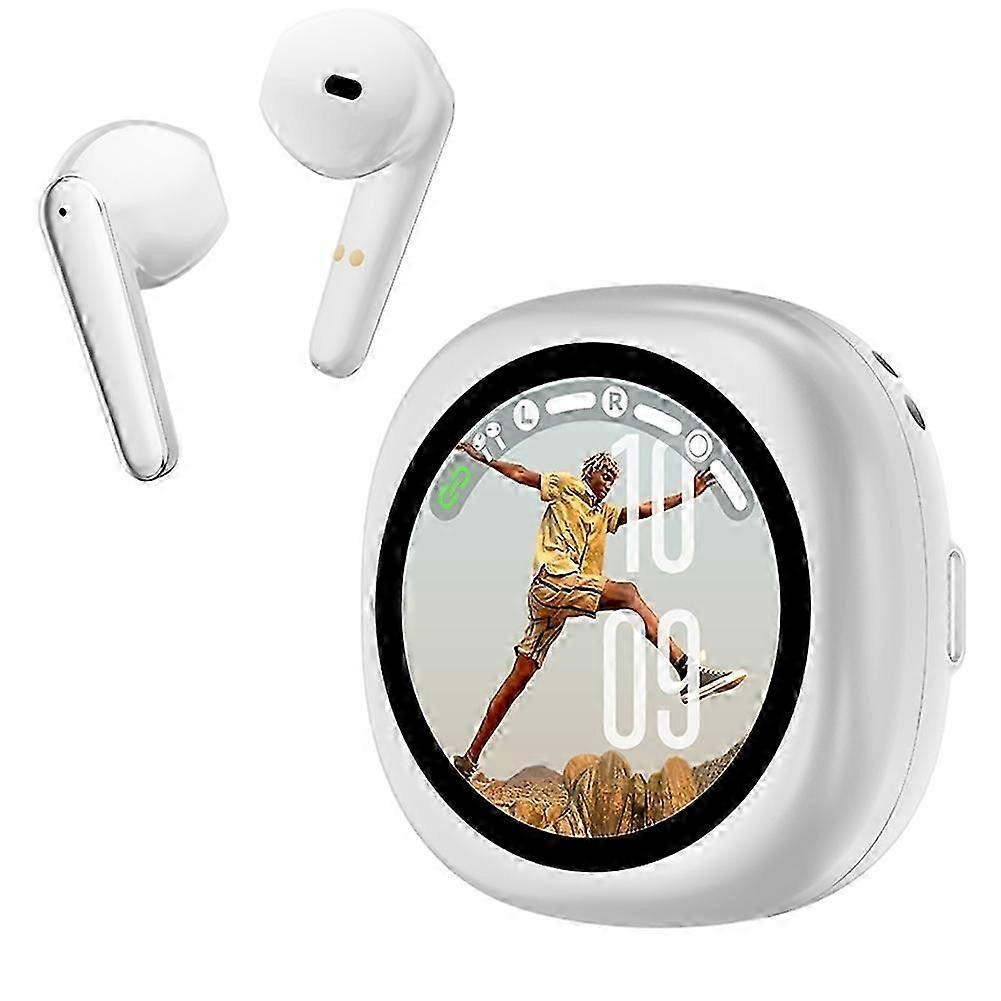 Translation Headphones