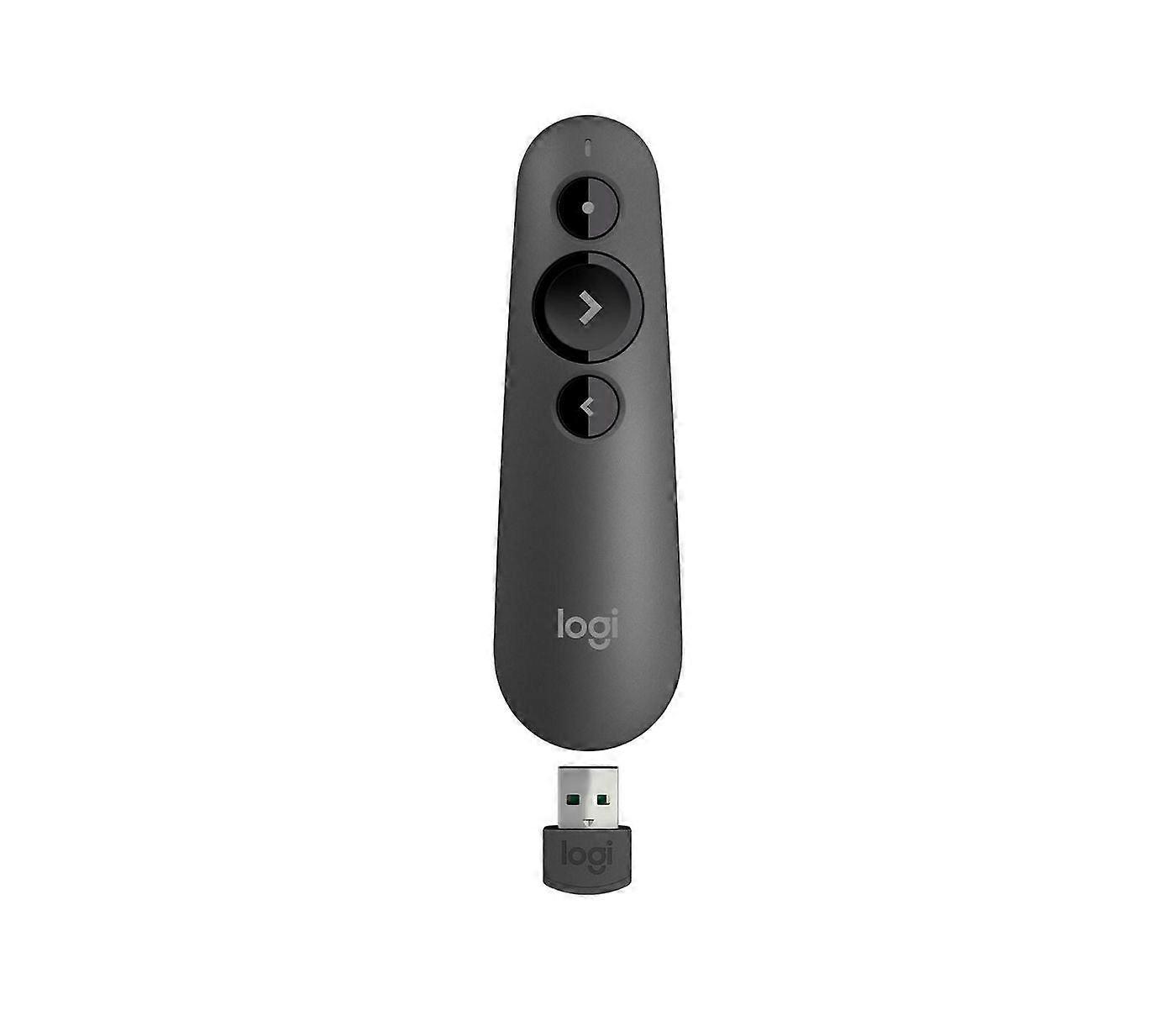 Graphite Bluetooth/RF