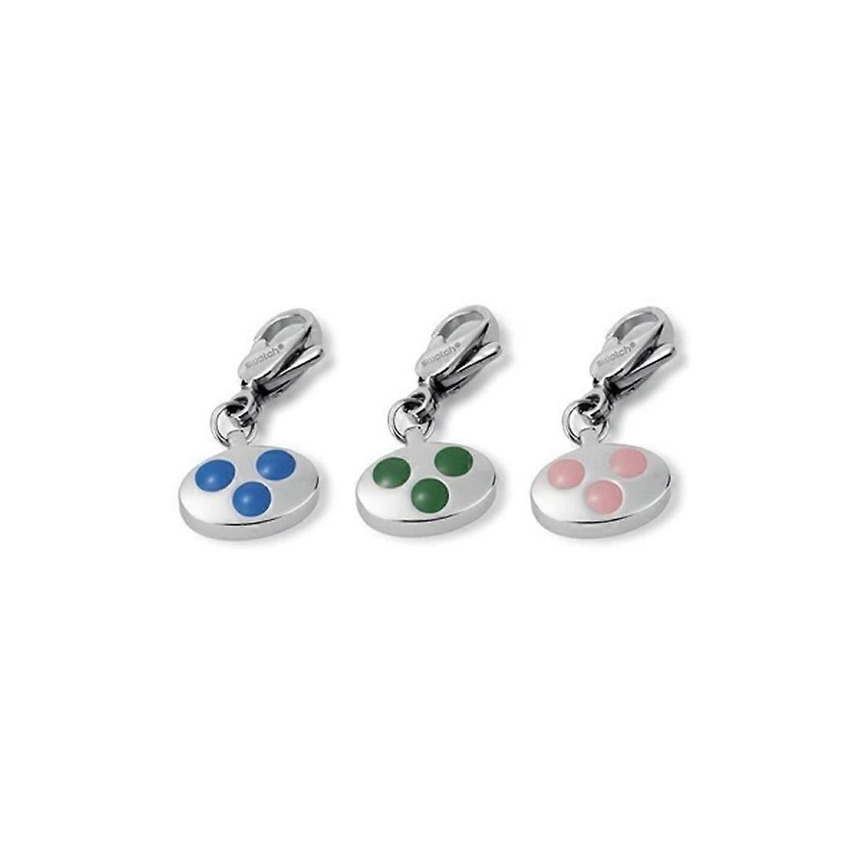 SWATCH BIJOUX JEWELRY JMD006-U