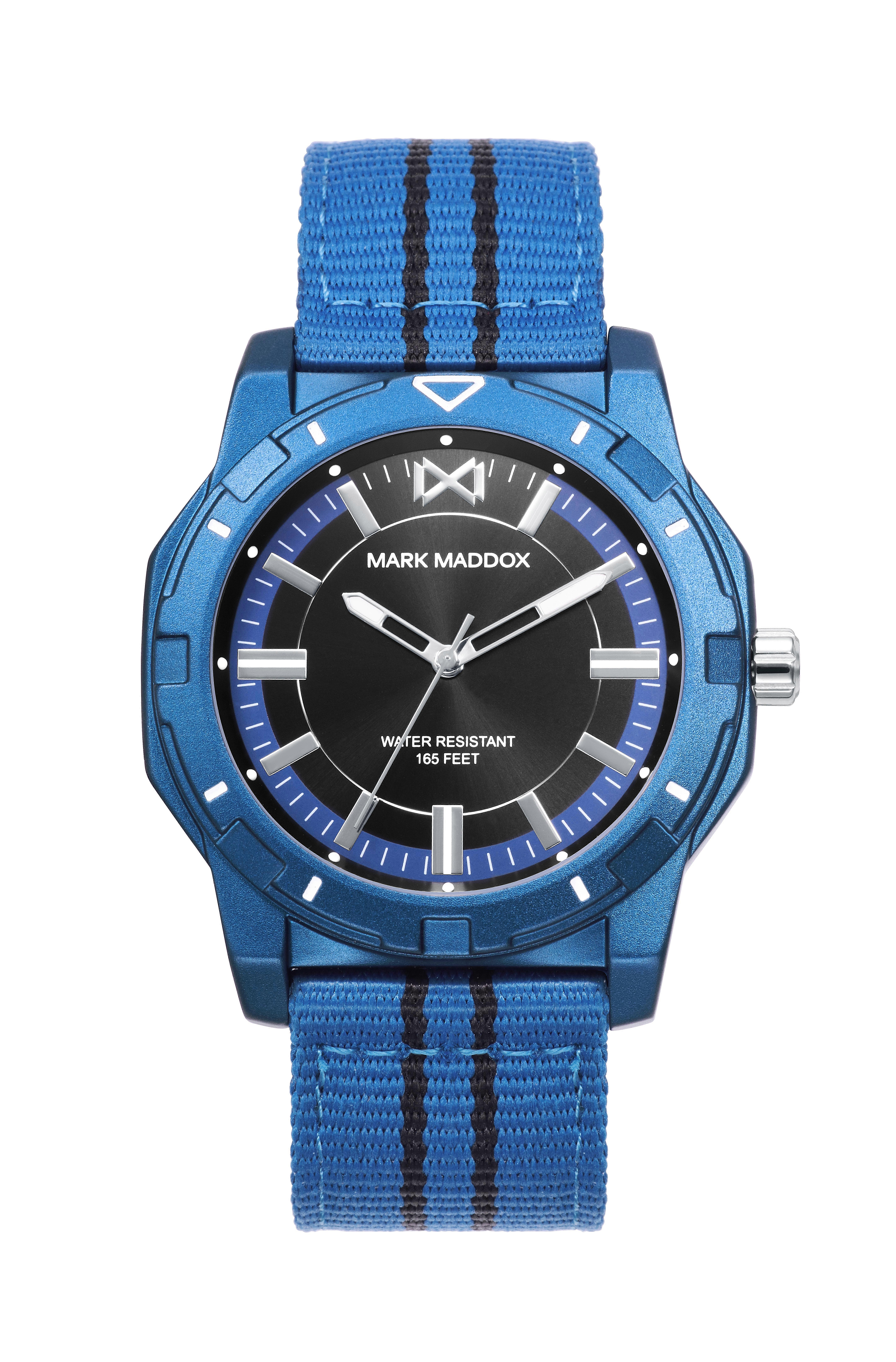 MARK MADDOX - NEW COLLECTION HC0126-37