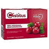 Cystitus 60 tablets