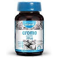 Chromium polyconate 60 tablets