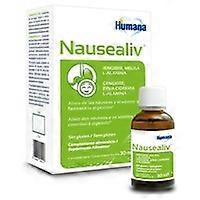Nausealiv 30 ml