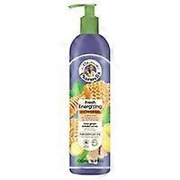 Energizing fresh shower gel 500 ml